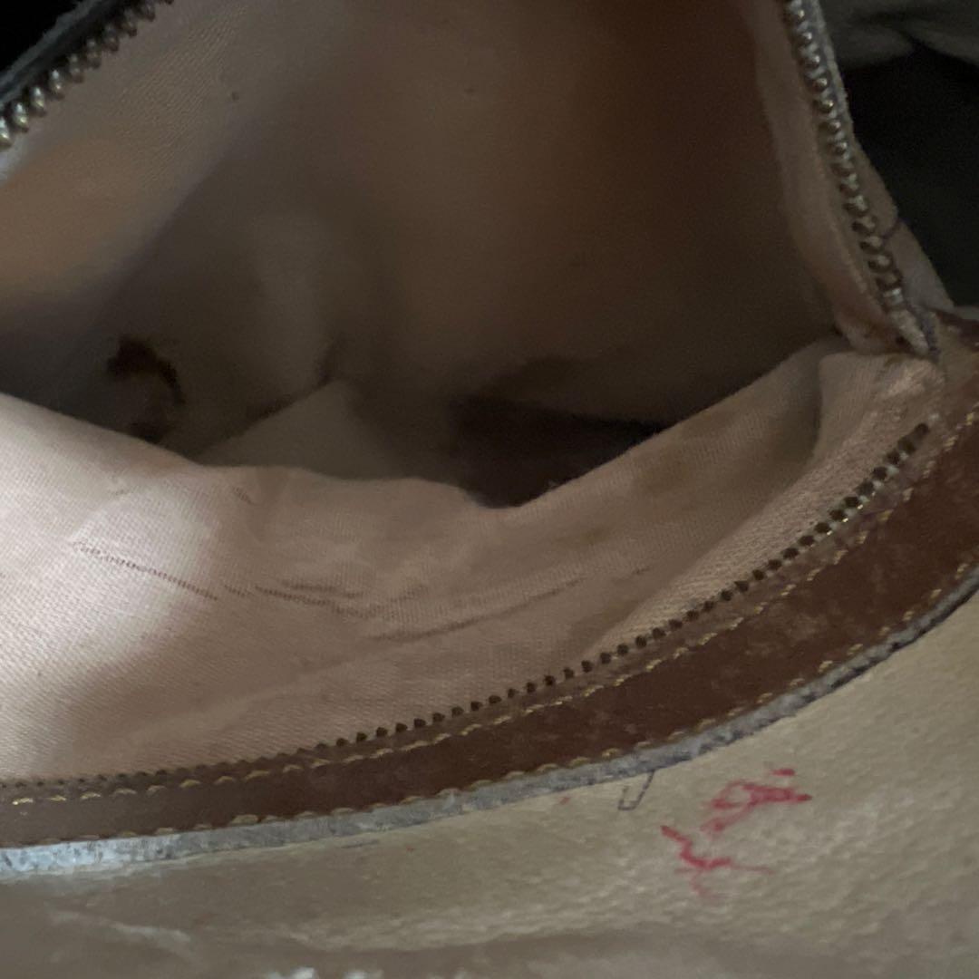 ✨希少✨　ロエベ　ショルダーバッグ