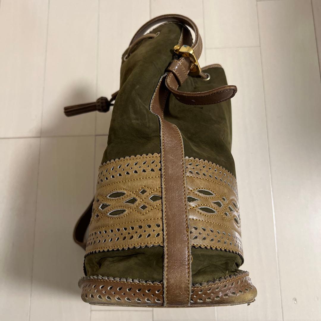 ✨希少✨　ロエベ　ショルダーバッグ