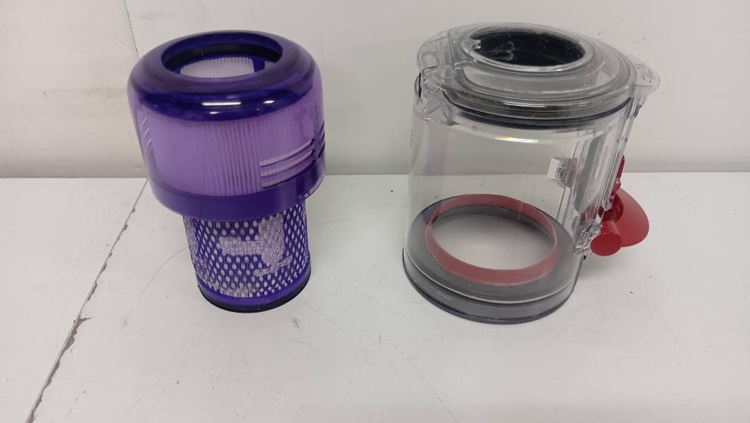 掃除機・クリーナー Dyson V12 Detect Slim Complete SV30 ABL2