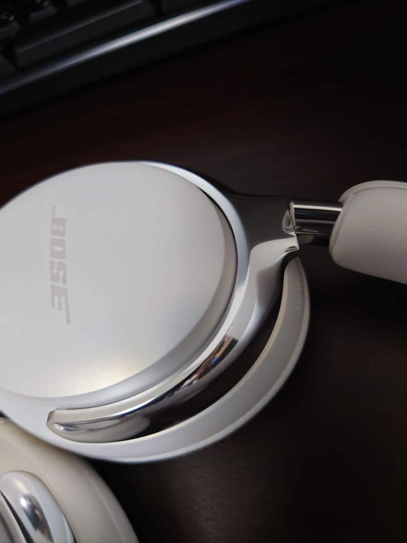 Y*o様 【ほぼ未使用】Bose QuietComfort Ultra 60周年
