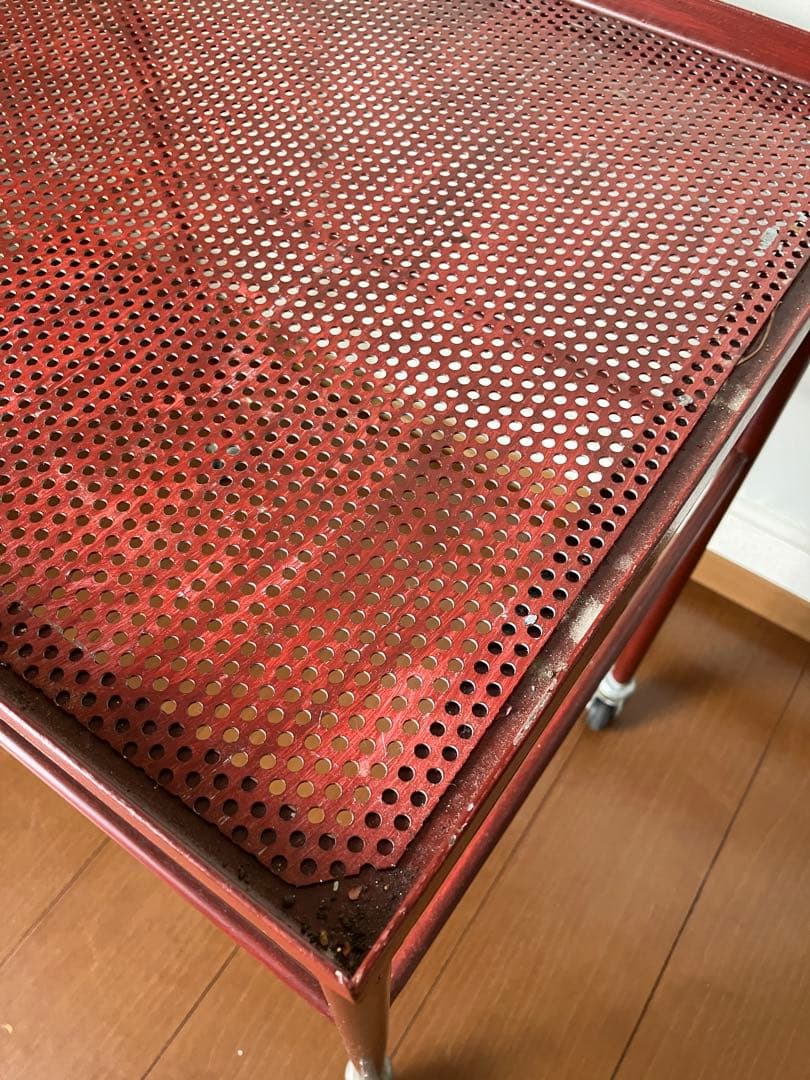 【出品～1/31(土)】アンティークワゴン 観葉植物 塊根植物 パキプス 植物棚