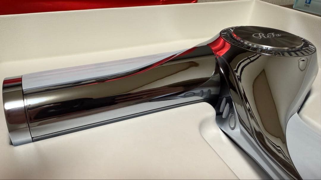 【美品】ReFa BEAUTECH DRYER BX