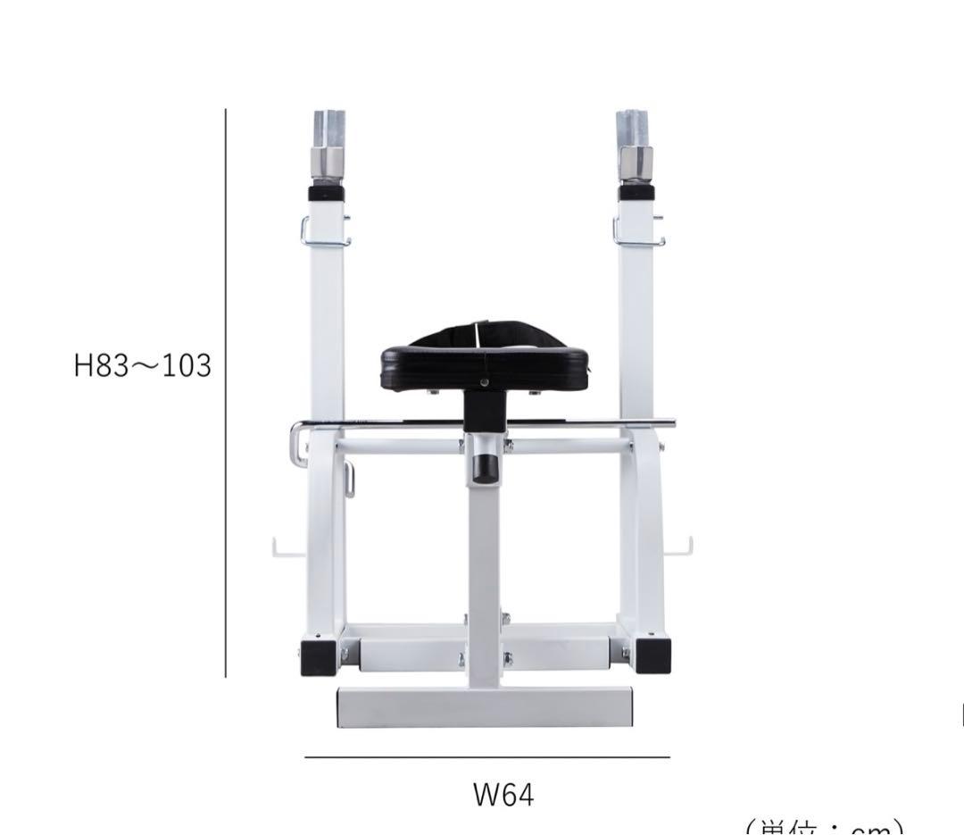 BODY DESIGN ボディデザイン　ベンチプレス　バーベル　ホームジムセット