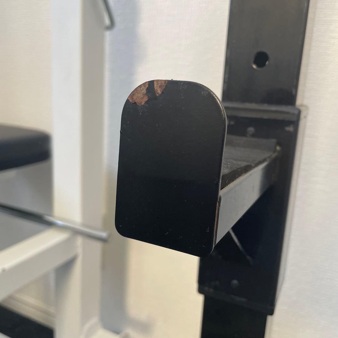 BODY DESIGN ボディデザイン　ベンチプレス　バーベル　ホームジムセット