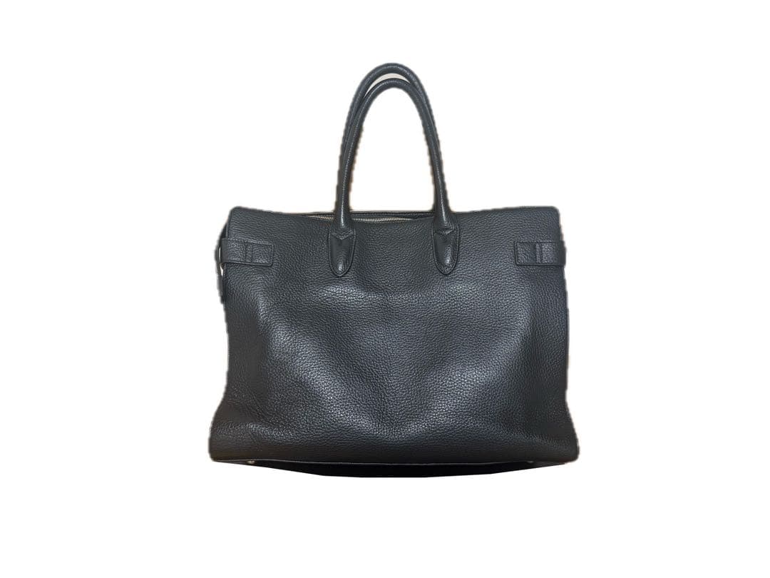 m*o様 【2026早い者勝ち】ペッレモルビダ　レザービジネスバッグ