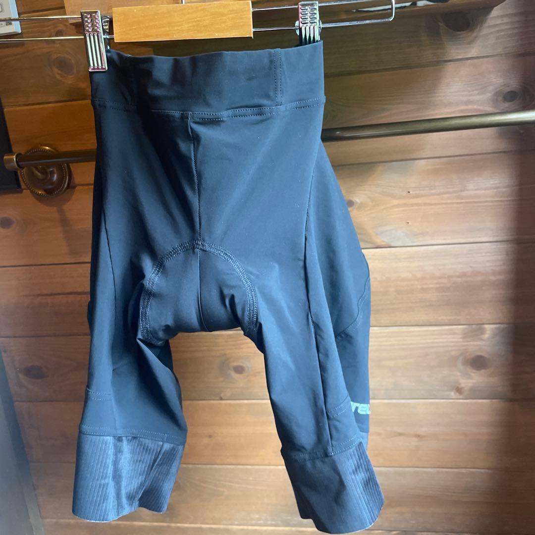 Castelli Mサイズ レパン　ENDURNCE 3 未使用