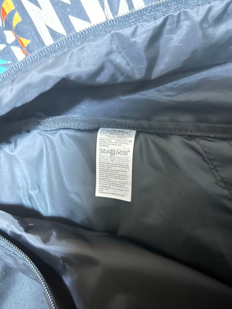 GAP ワンショルダーバッグ greeny y2k