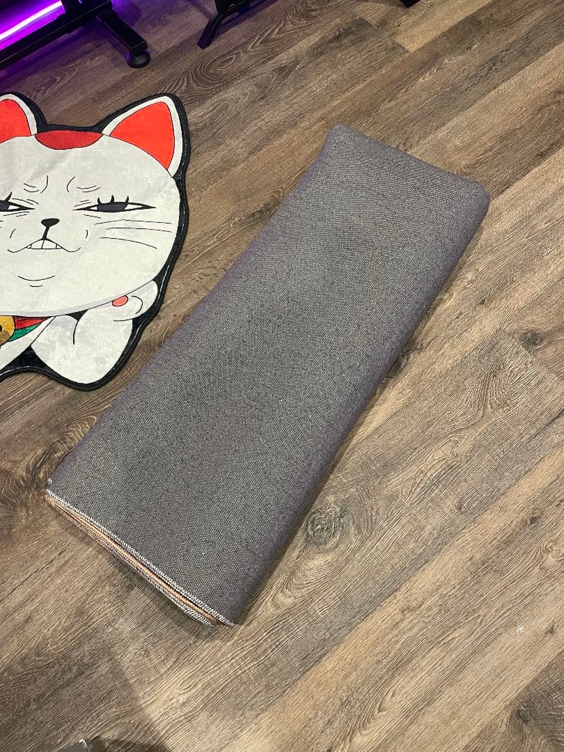 新世紀エヴァンゲリオン ラグマット 180×280cm