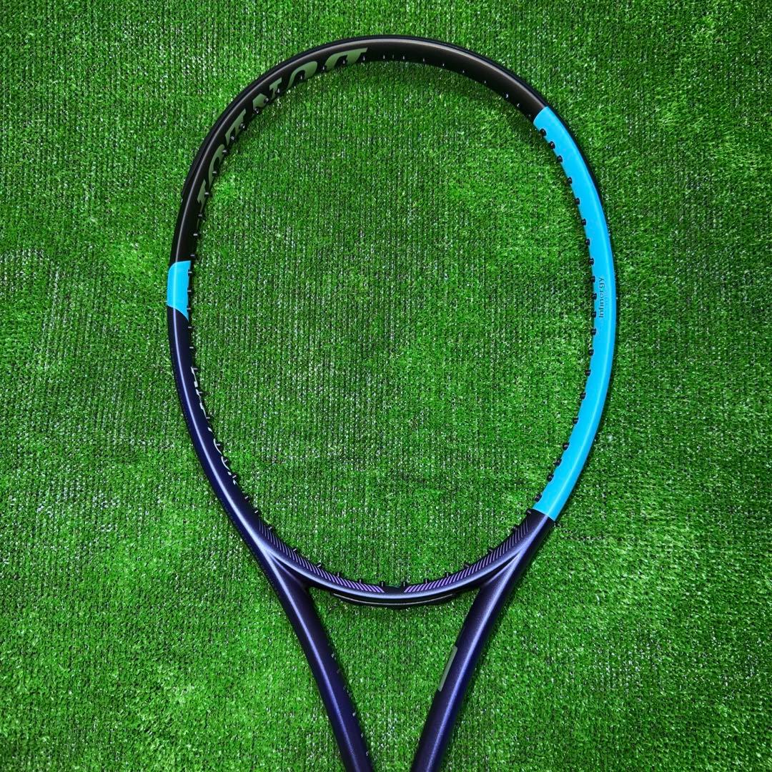 FX 500 TOUR グリップ2 新品未使用品　ダンロップ