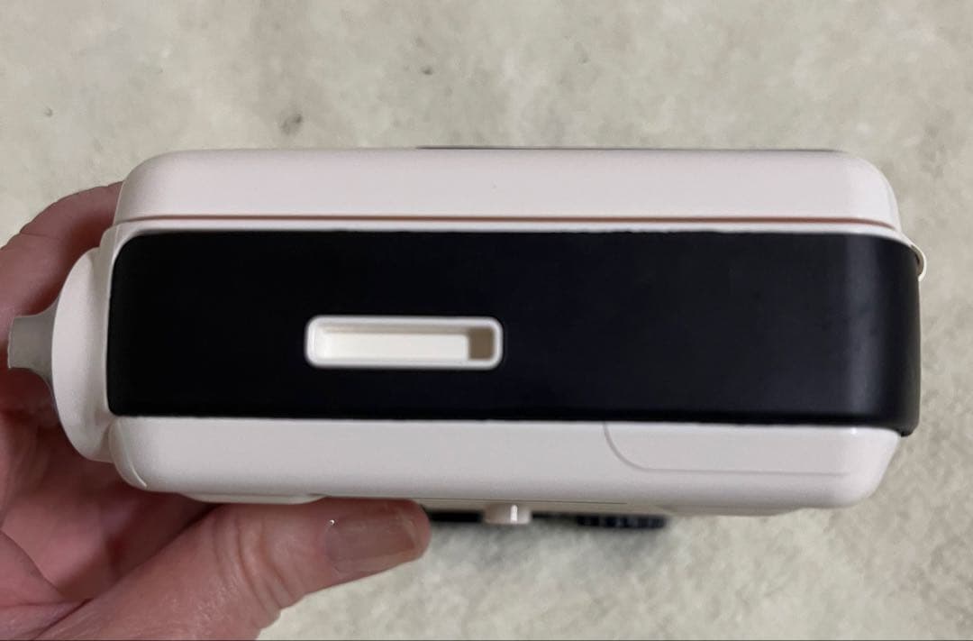 Panasonic SHOCK WAVE RQ-SW5 JAL リゾッチャ98