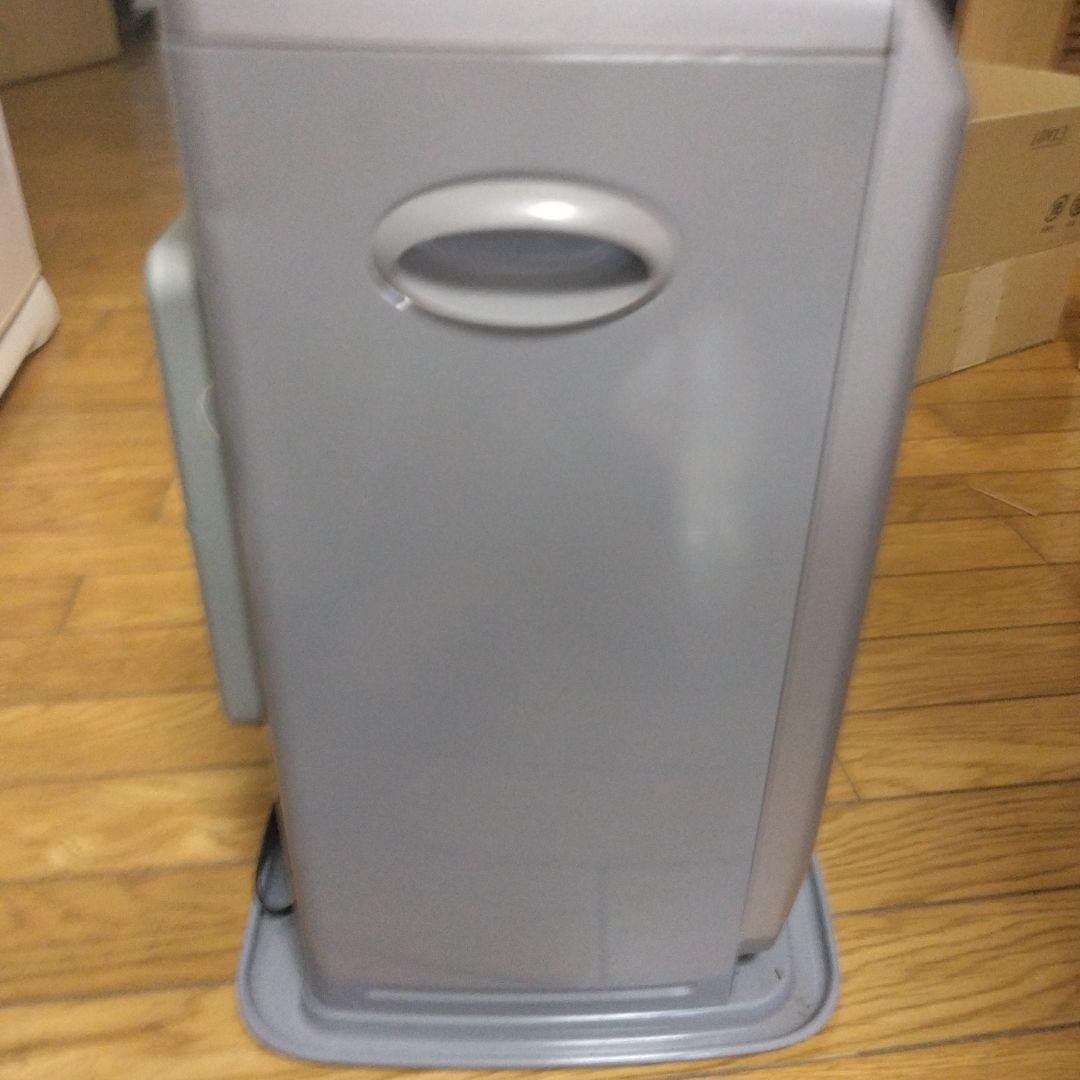 コロナ 強制通気形解放式石油ストーブ FH－EM301Y 動作確認済み