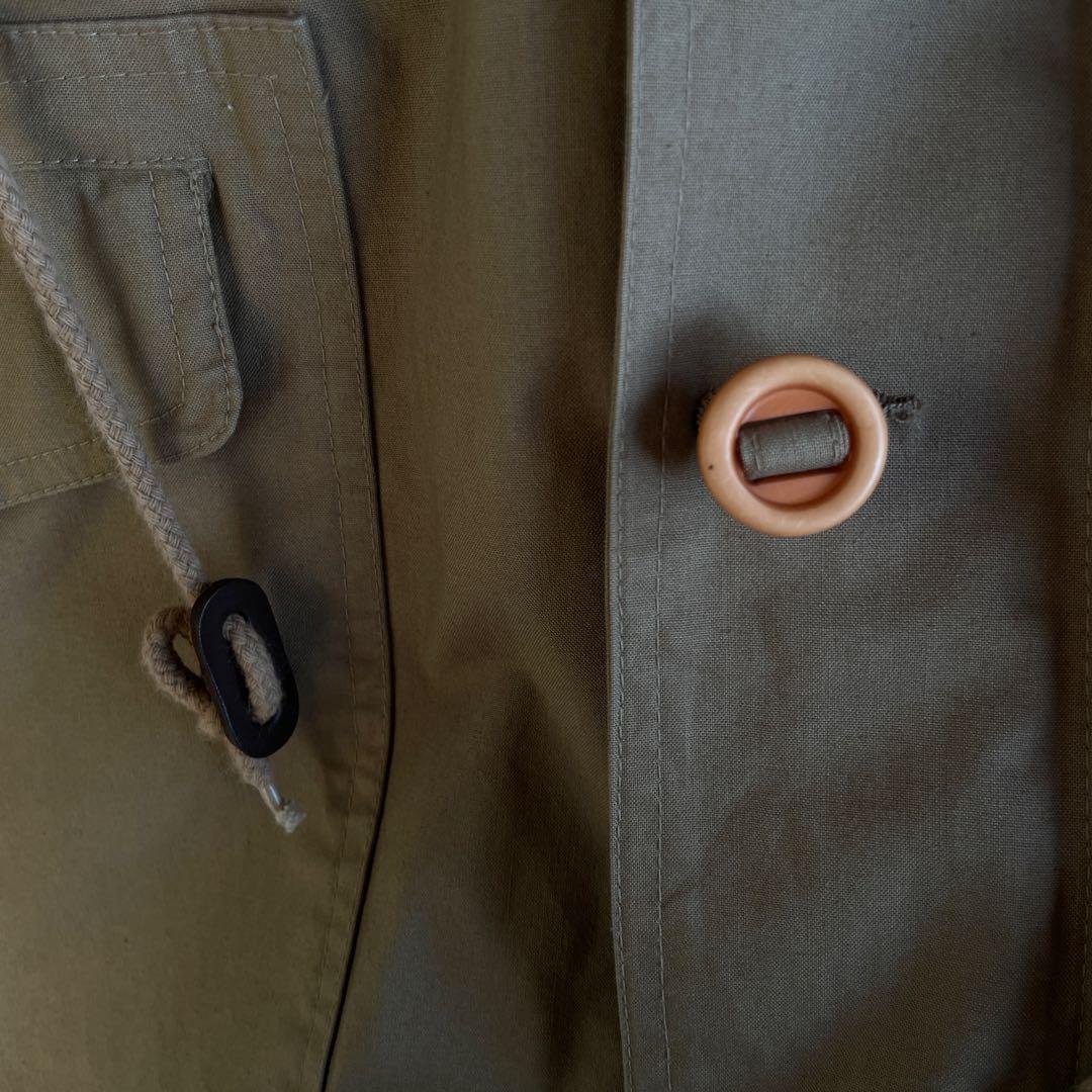 ジャケット・アウター AVIREX Military Field Jacket 90s