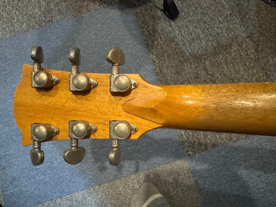 Cole Clark FL1AC コールクラーク