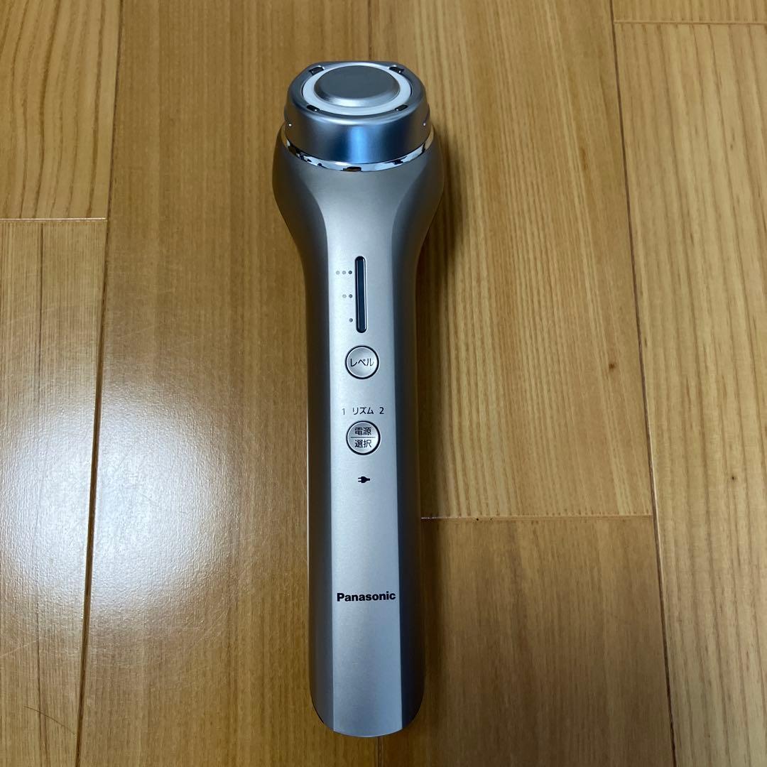 【美品】Panasonic EH-SR73 RF X Ultrasonic美顔器