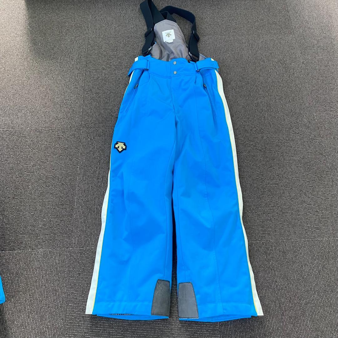 DESCENTE デサント OGAZAKA SKI オガサカウェア 上下