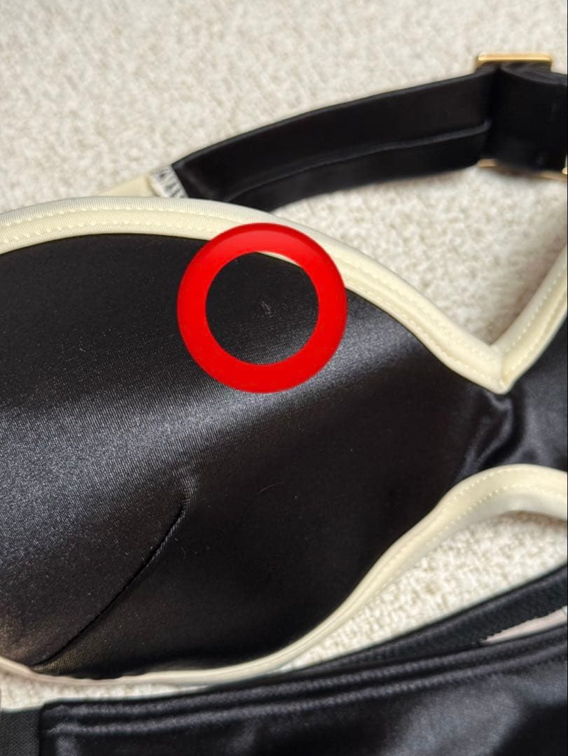 M企画 フェティッシュメイド フルセット 9点set 半袖タイプ コスプレ