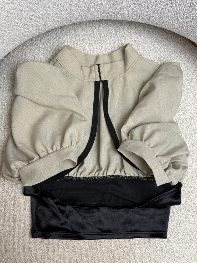 M企画 フェティッシュメイド フルセット 9点set 半袖タイプ コスプレ