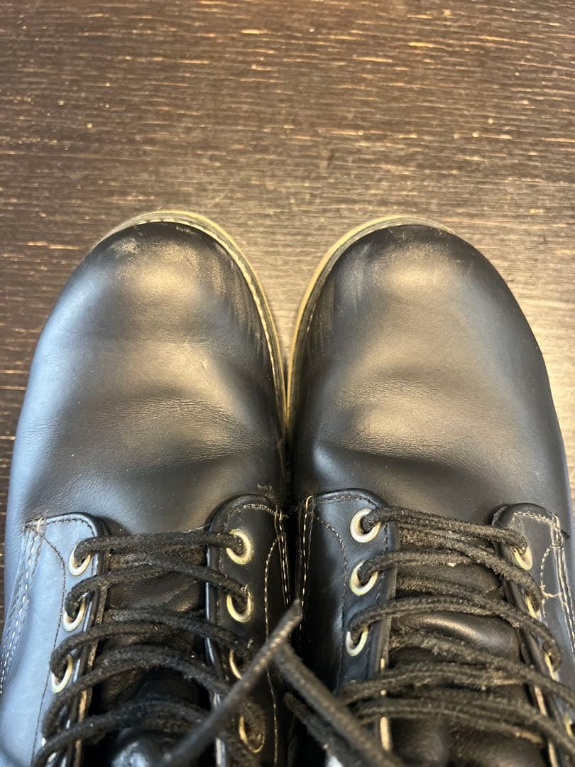 【レア美品】REDWING レッドウィング　8165 アイリッシュセッター