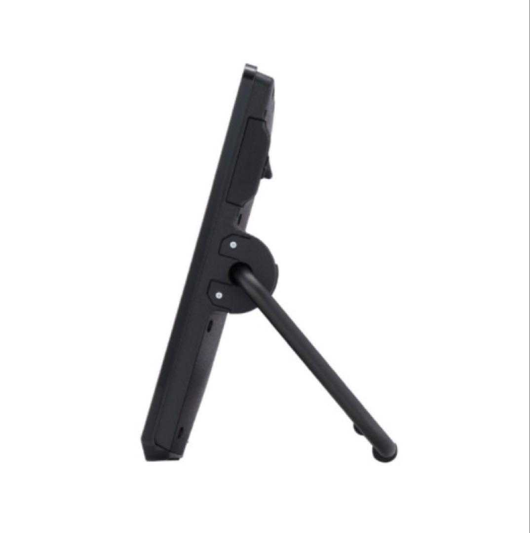 【美品】Panasonicポータブルテレビ UN-10L12 VIERA