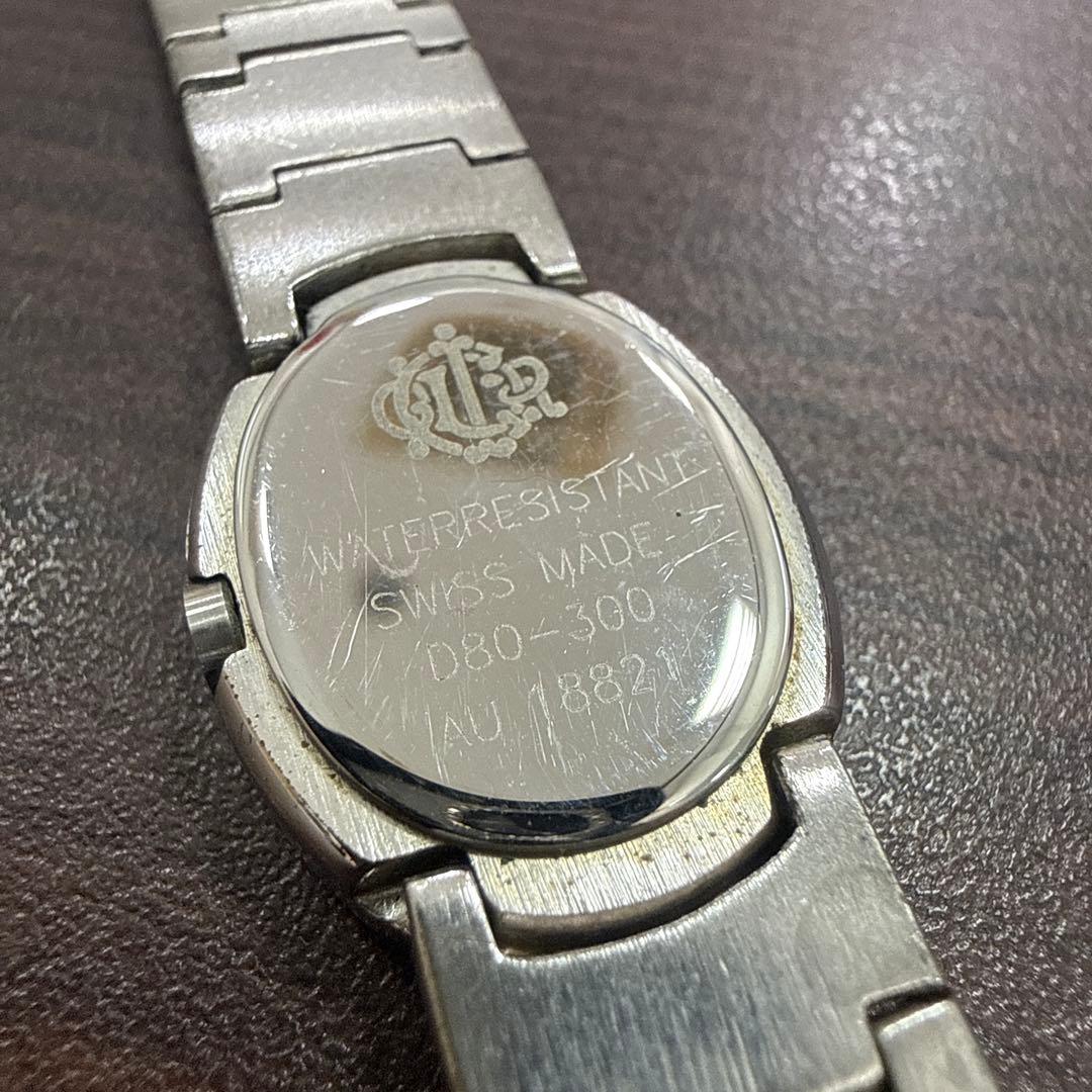 ディオール レディース時計