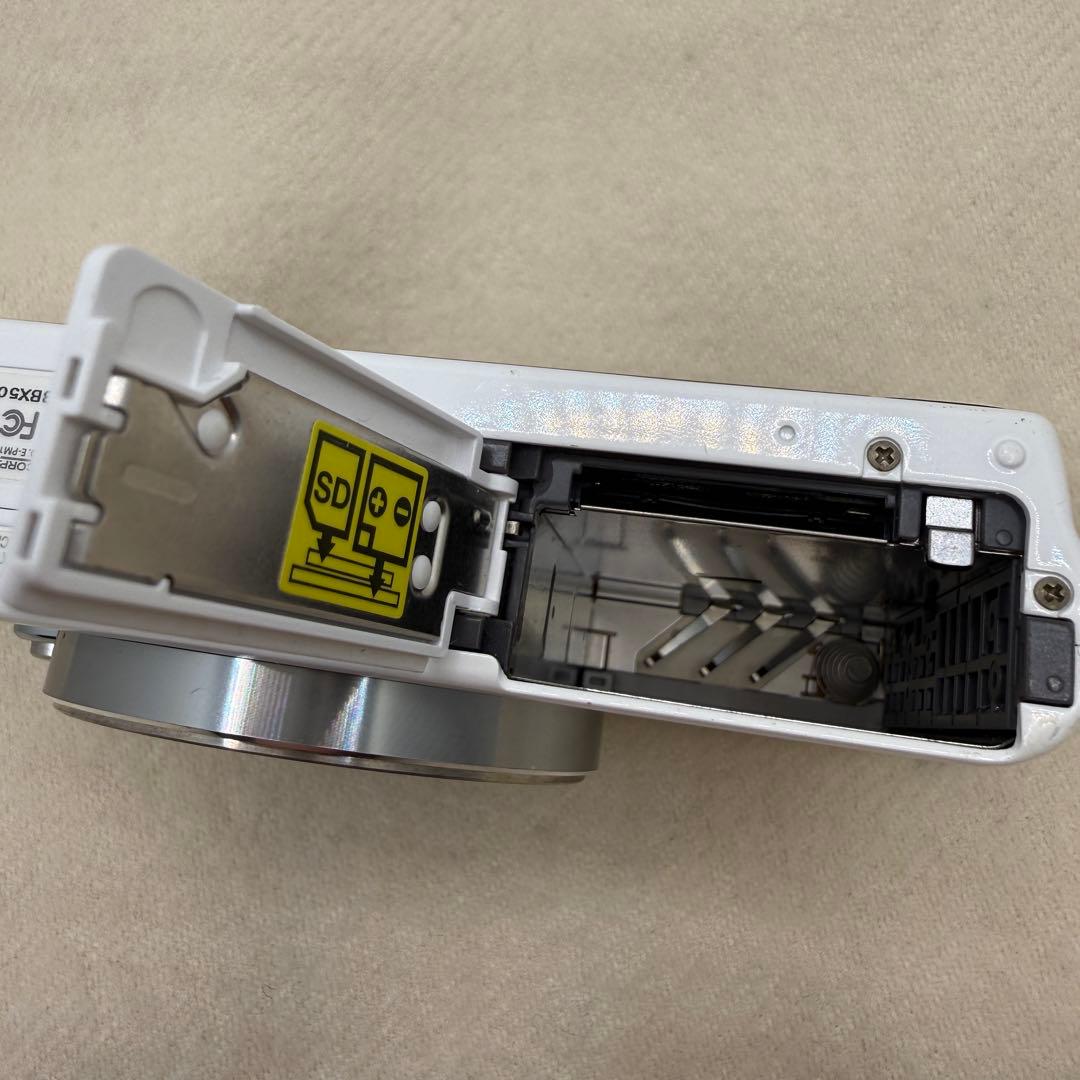 OLYMPUS PEN mini E-PM1 動作確認済 ミラーレス一眼