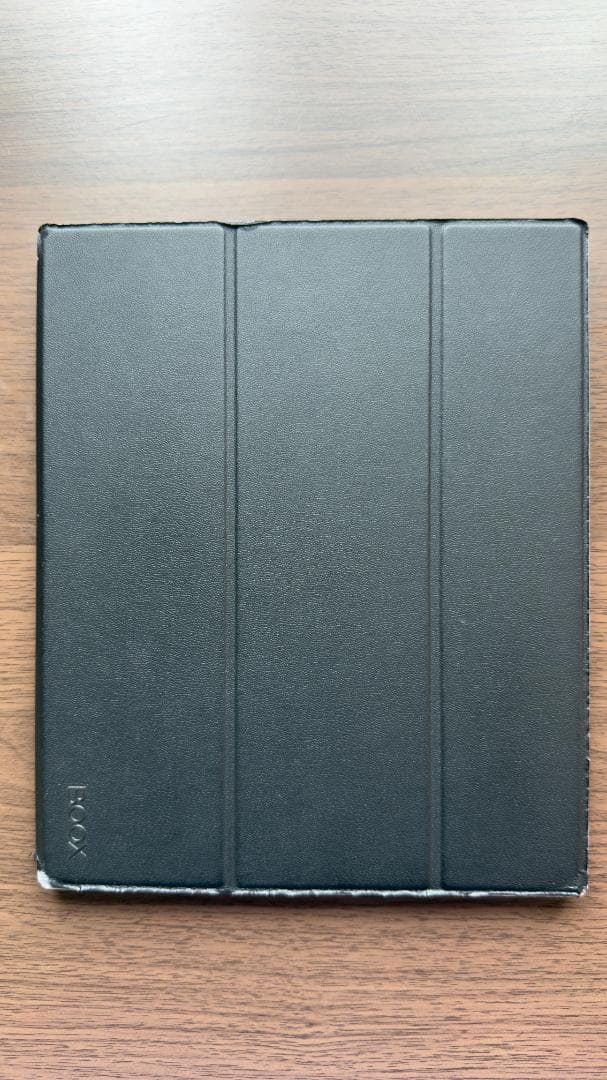 BOOX Tab Ultra C カラー電子ペーパー Android11