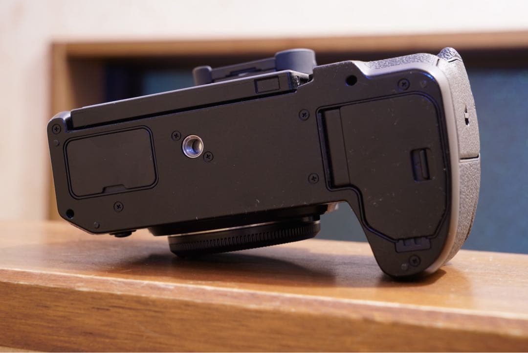 FUJIFILM X-H2 ボディ　富士フイルム