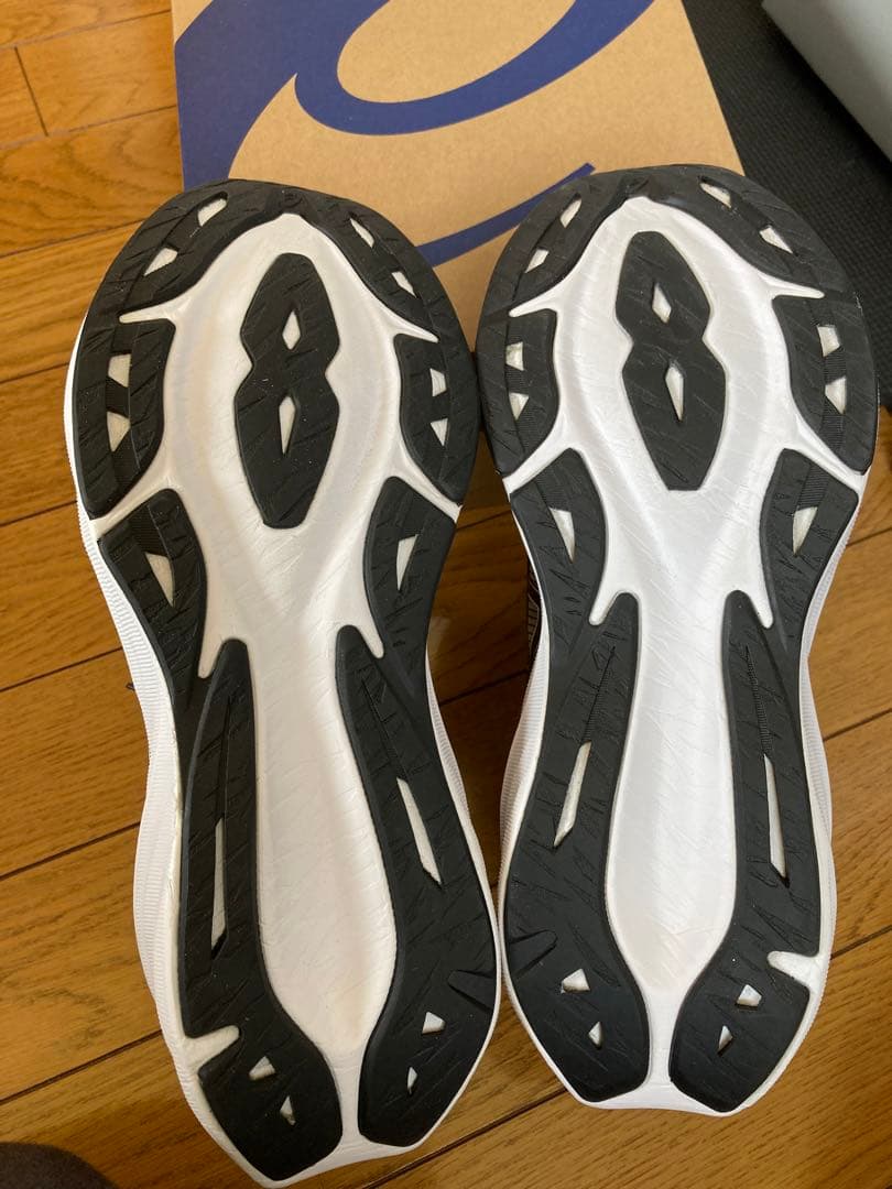 極美品　ノヴァブラスト3 le