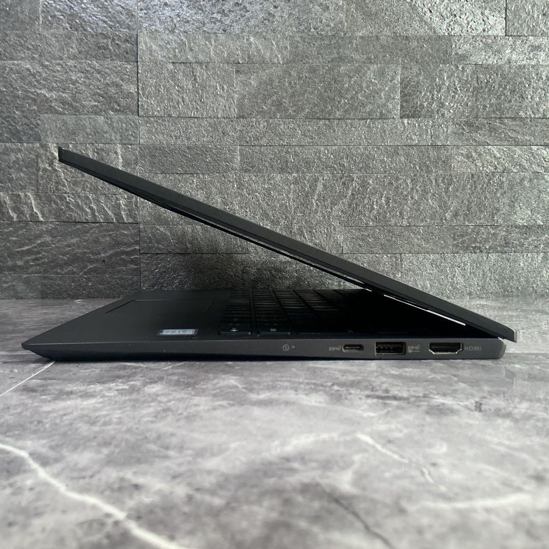 NEC LAVIE corei7 第8世代 新品SSD 256GB office