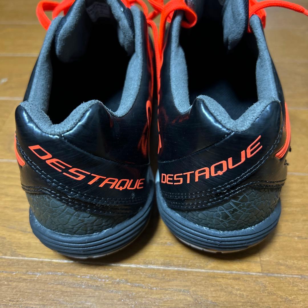 アシックス　デスタッキ26.0㎝