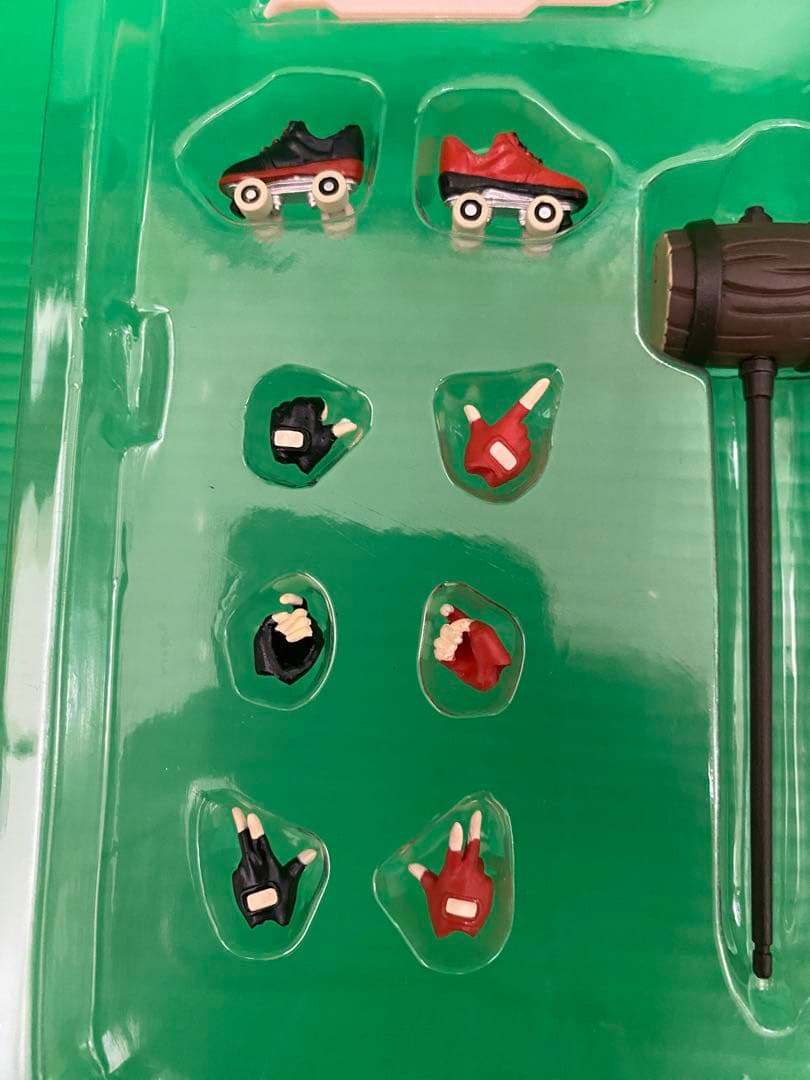 アメイジングヤマグチ リボルテック ハーレイ・クイン