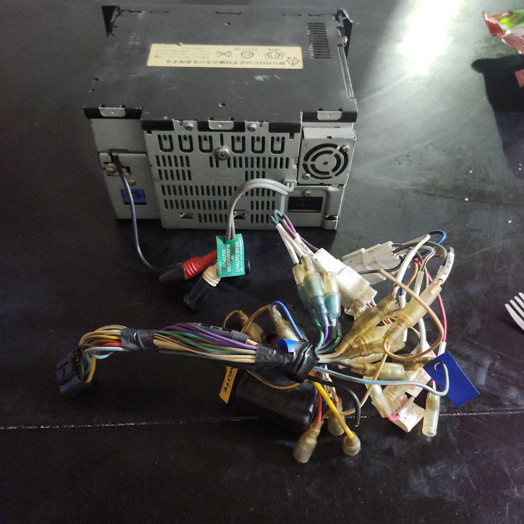 carrozzeria RH-P717/MD CD・MDプレーヤー