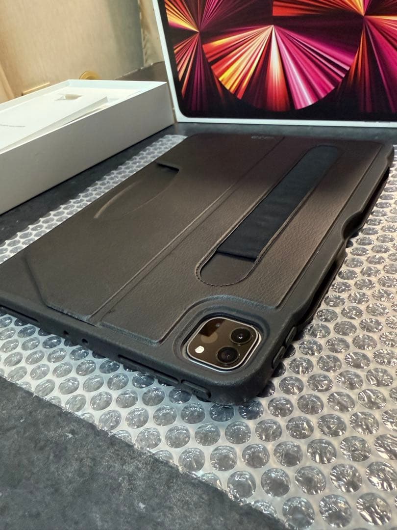 iPad Pro 11インチ 第3世代 128GB WiFi スペースグレー