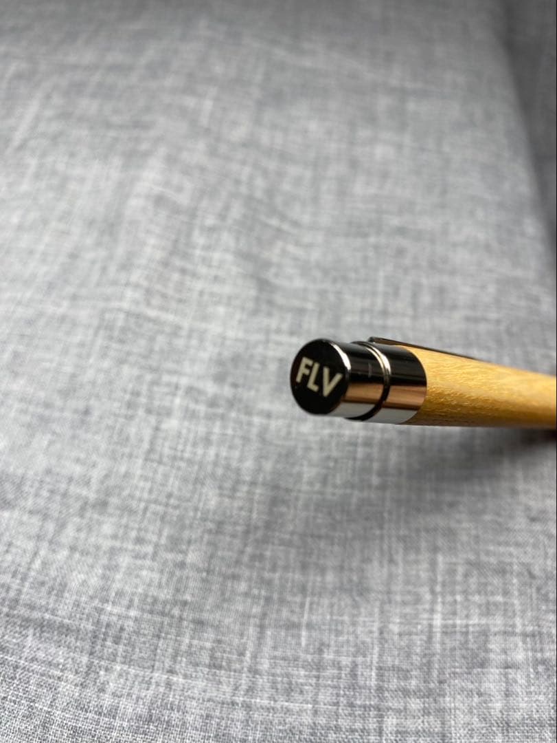 LOUIS VUITTON ルイヴィトン FONDATION ボールペン