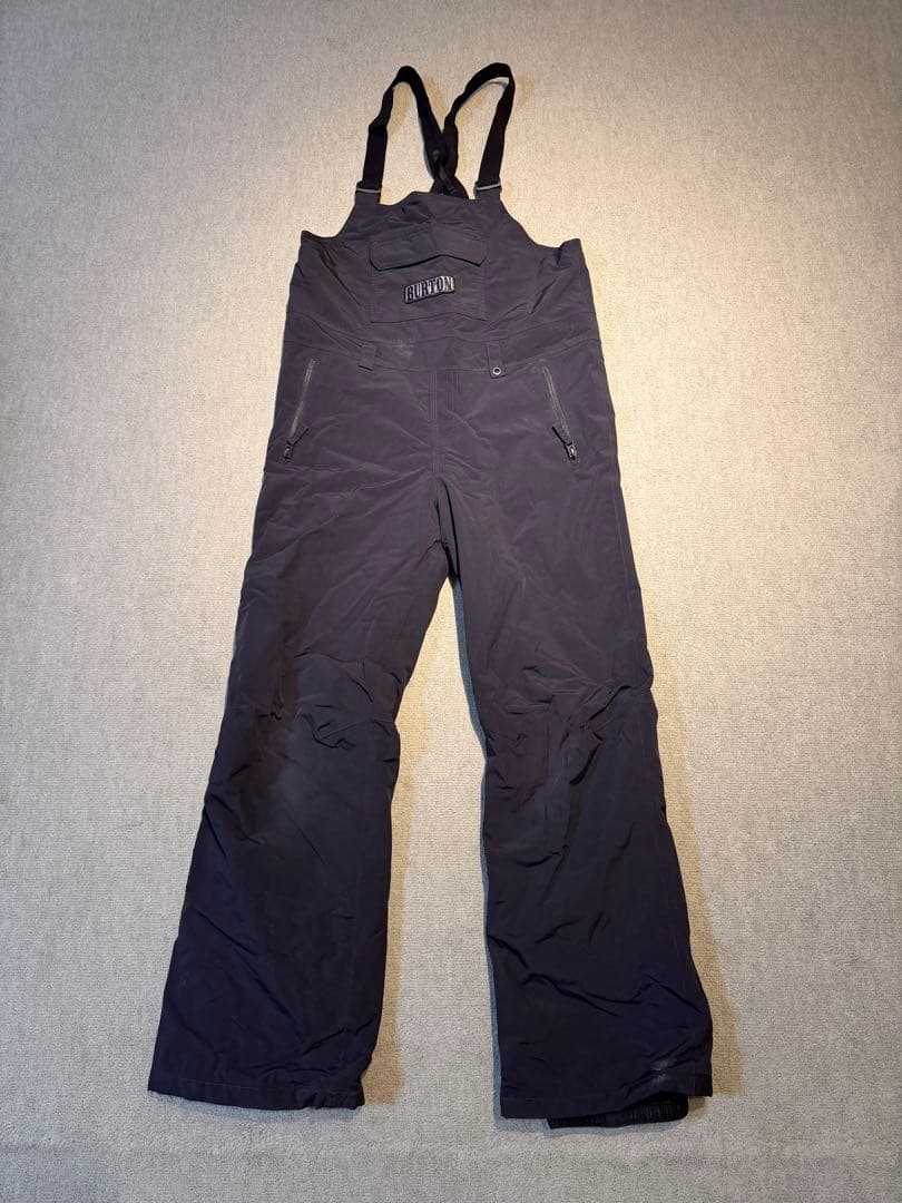 BURTON / キッズ用ウェアセット