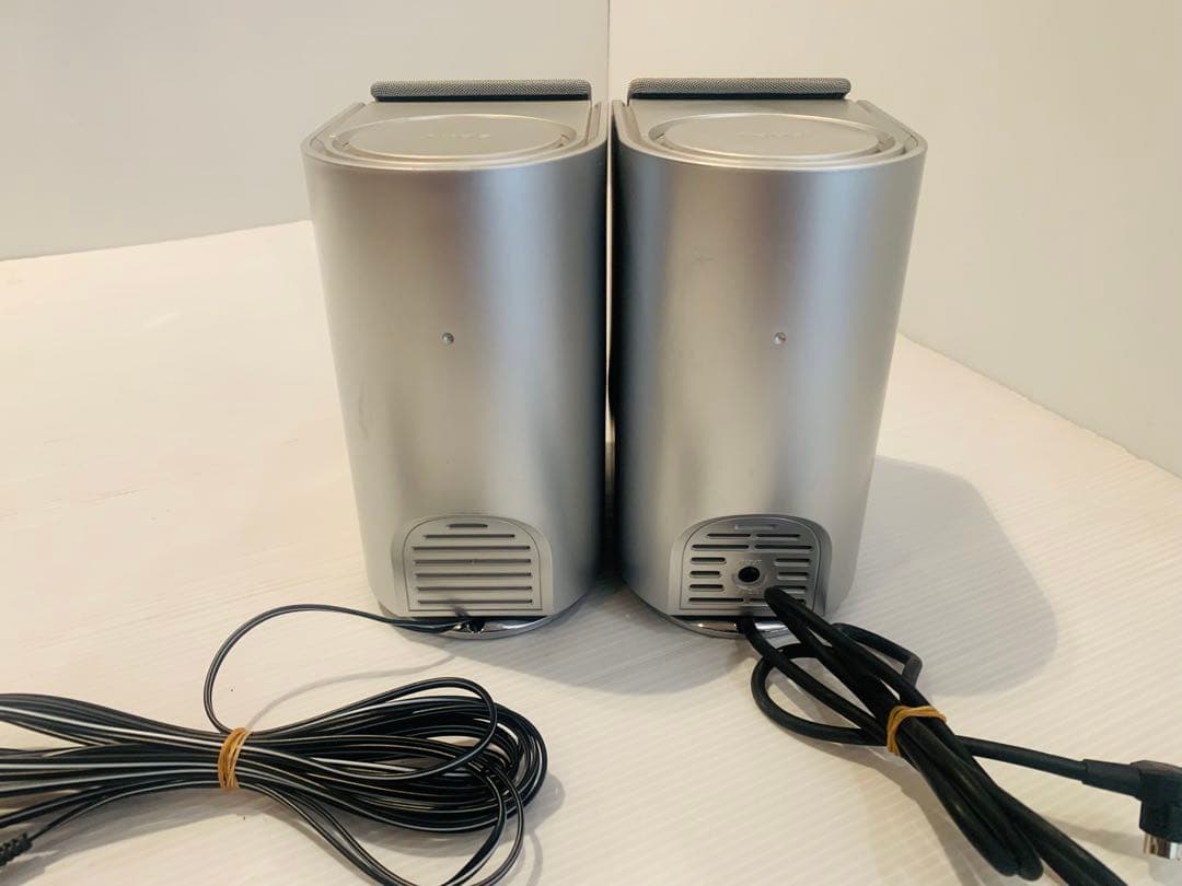 【配線補修済】SONY LAM-Z05 Sound Gate CD/MD コンポ