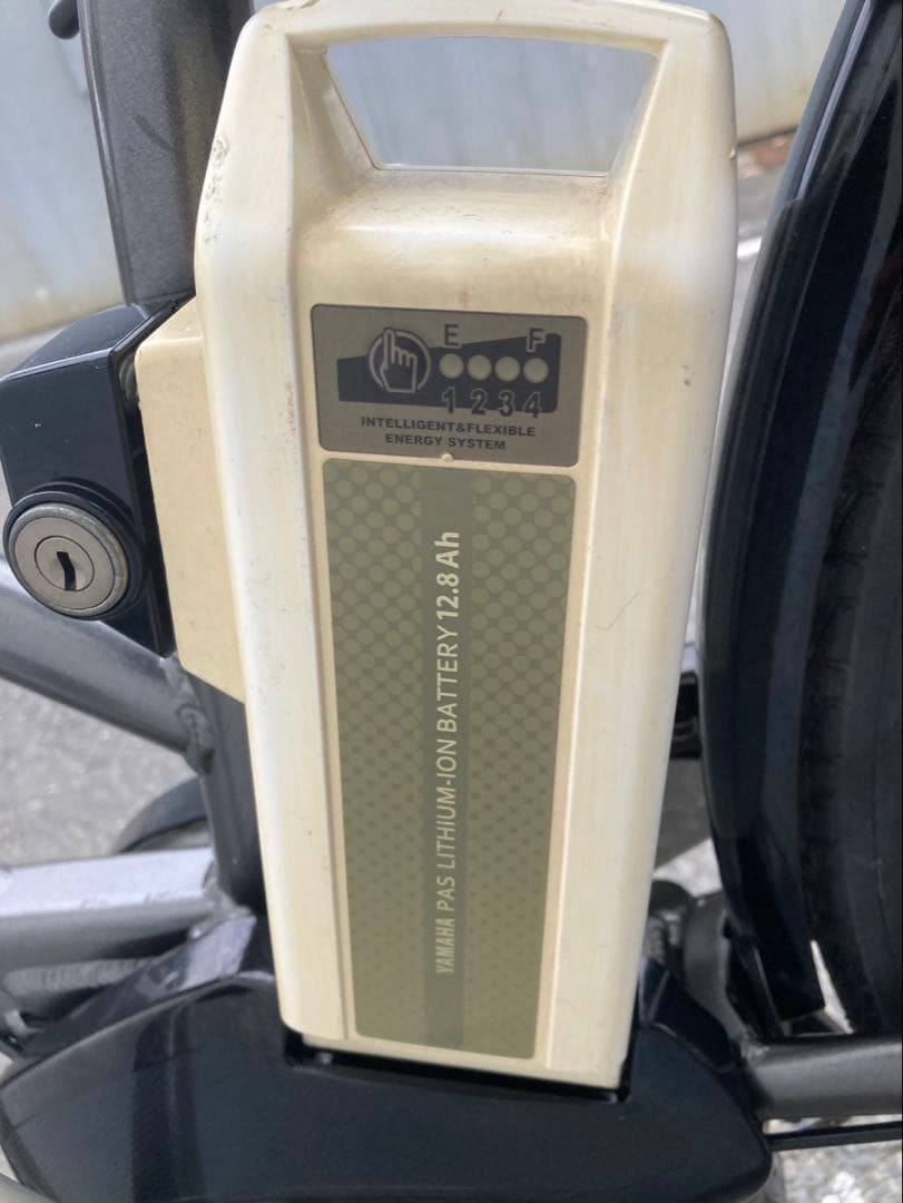 1694業界最長12ヶ月保証付！送料無料エリア多数！安全整備済み！電動自転車