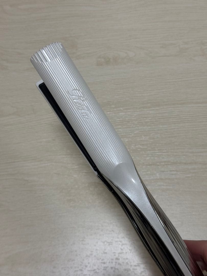 ReFa ストレートヘアアイロン RE-AC02A