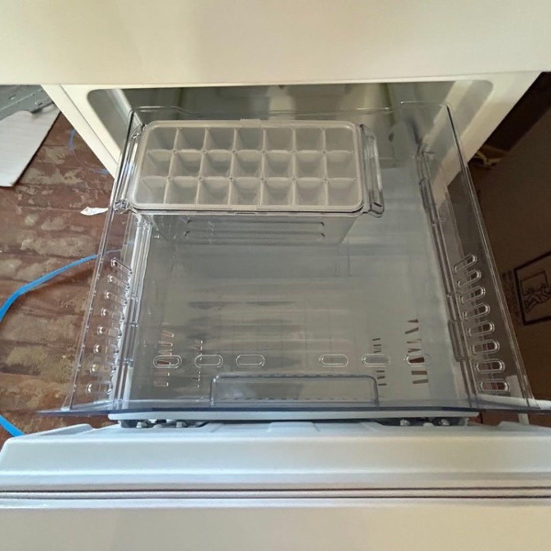 アラビカページ/一人暮らし用冷蔵庫