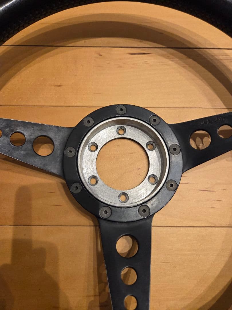 モトリタ　ステアリング(値下げ)