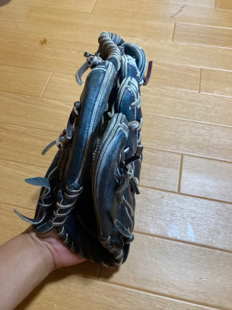 アシックスゴールドステージ