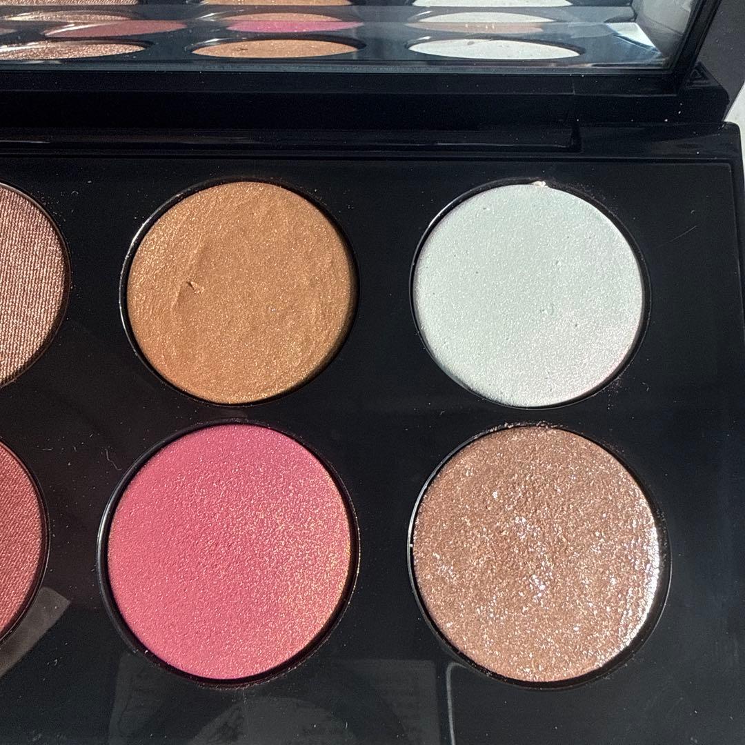 年末セール❗️PAT McGRATHマザーシップ VII DIVINE ROSE