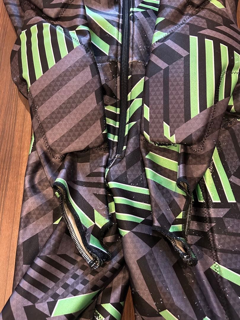 フェニックスレーシングスーツ（アルペンレーシング用）