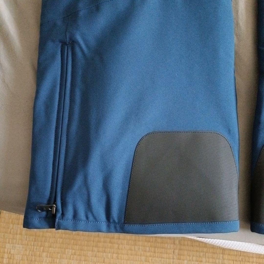 ONYONE オンヨネ ネイビー スキーウェア パンツ