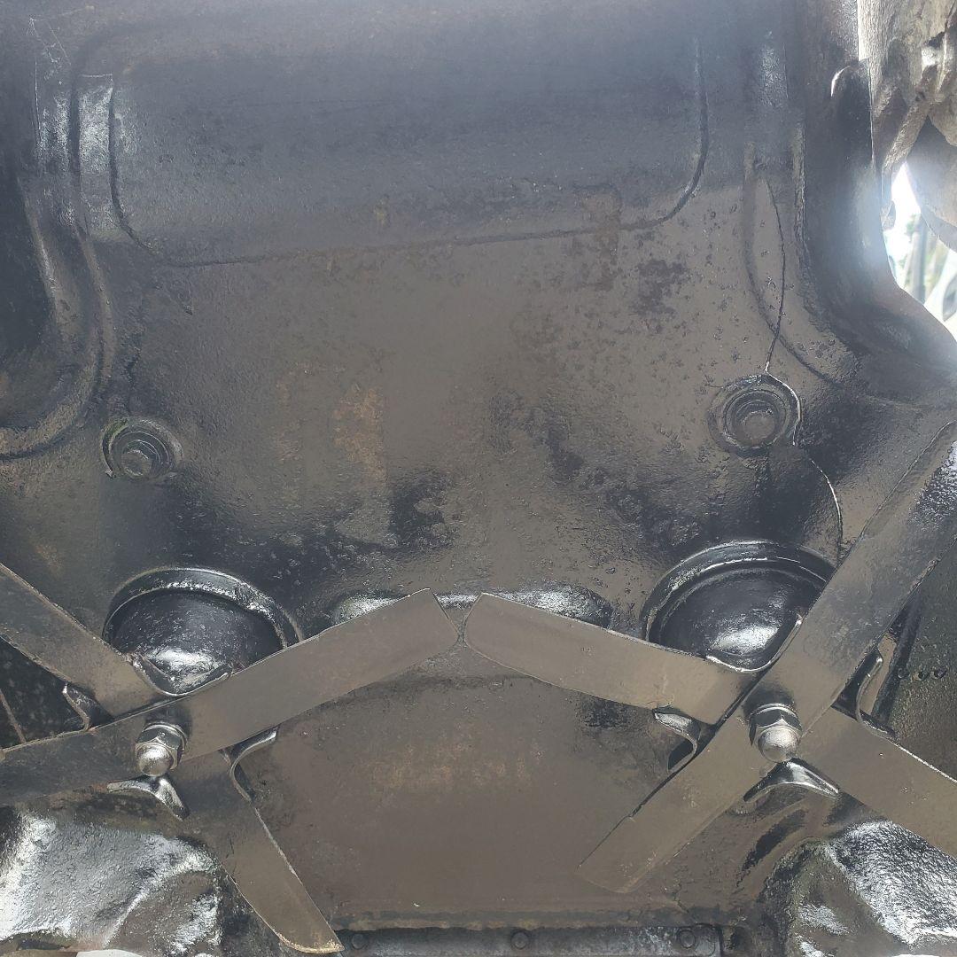 スパイダーモア共立SP850A 斜面草刈機 畦草刈機