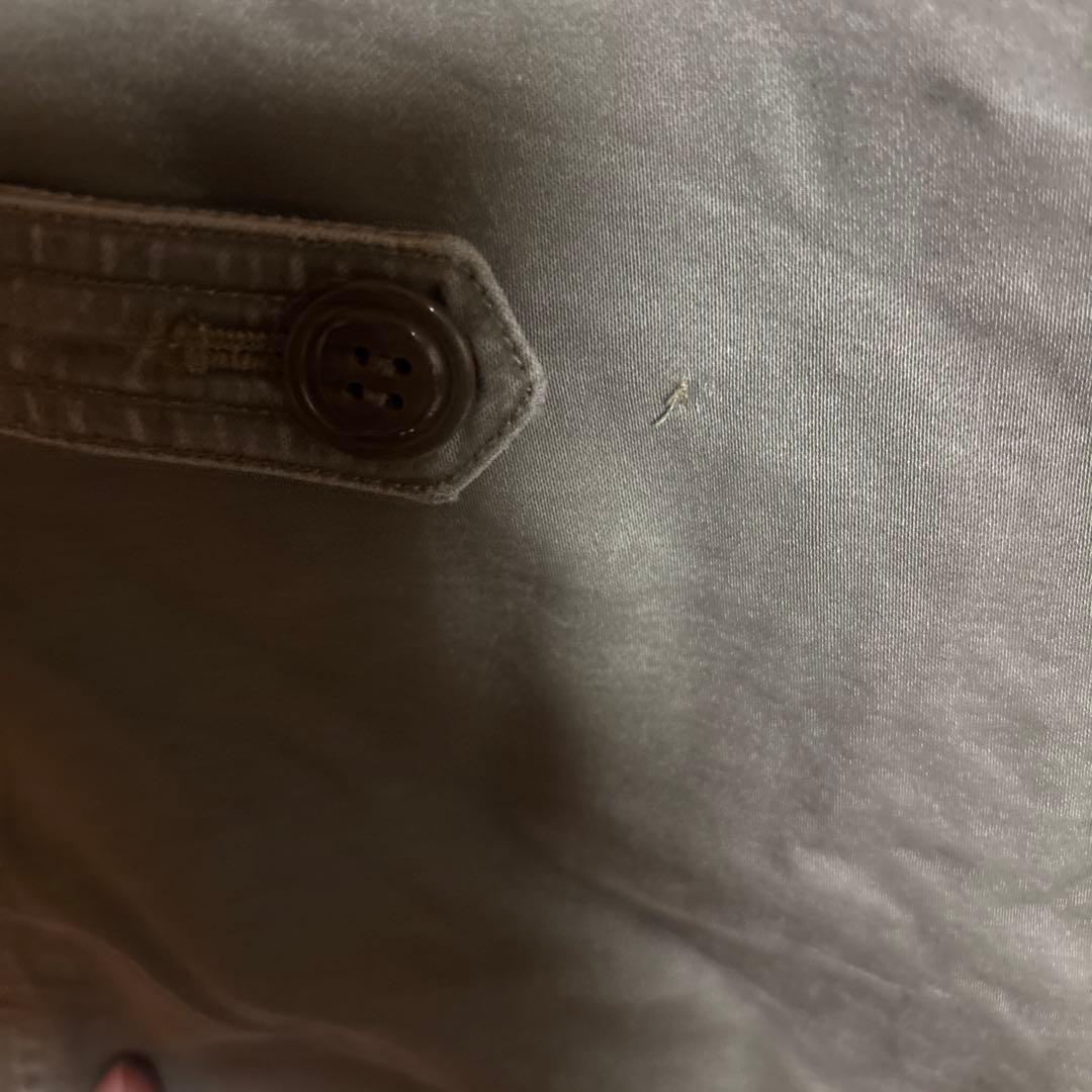 レアダブルアールエル B-10 ミリタリー ベスト