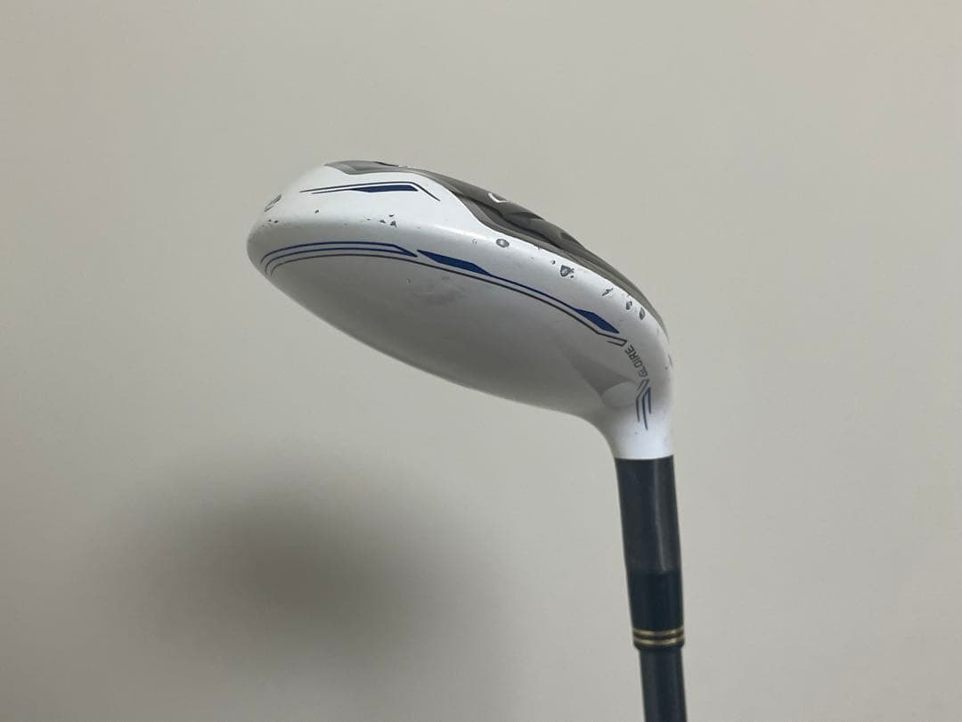 【名器】テーラーメイドグローレF 1W5W5U 3本セット+レンチ&純正シャフト