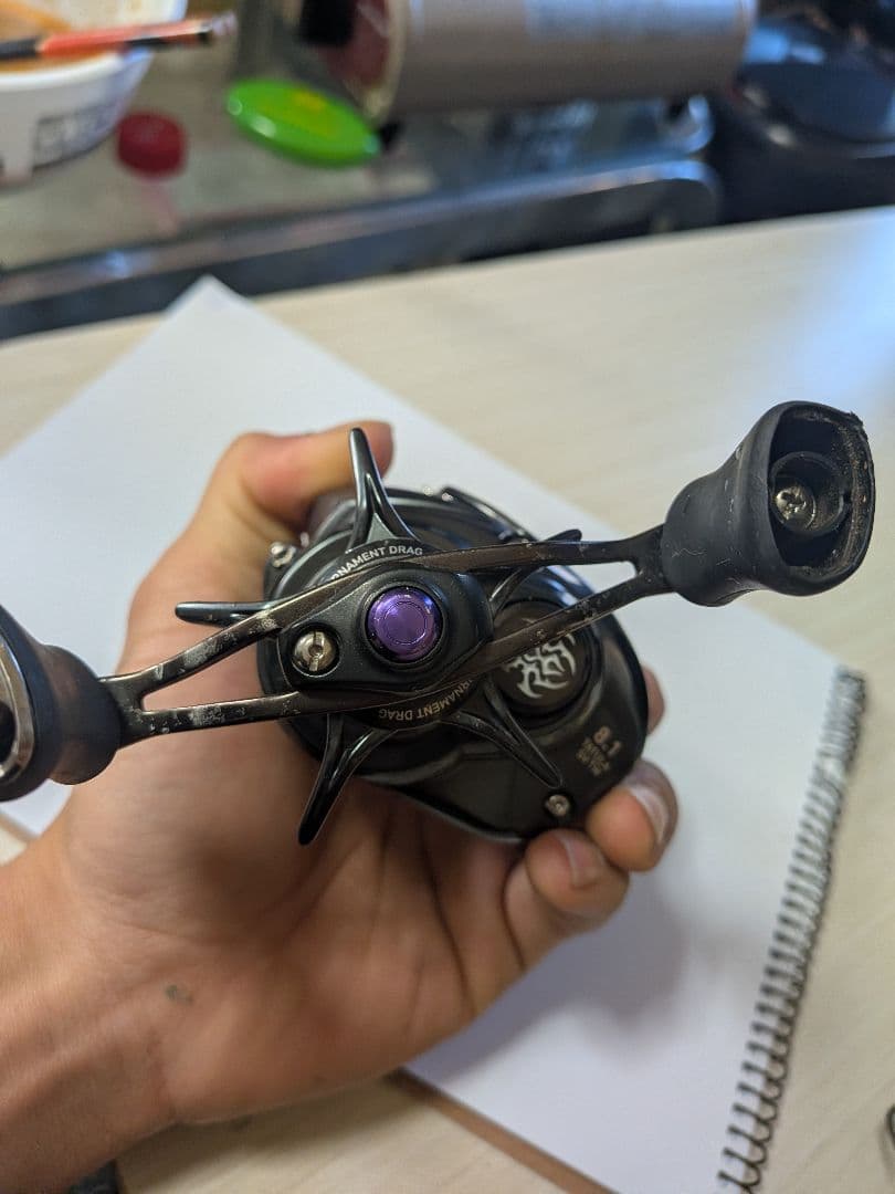 タトゥーラ sv tw 8.1