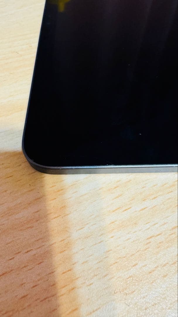 Apple iPad スペースグレー 本体　Wi-Fiモデル