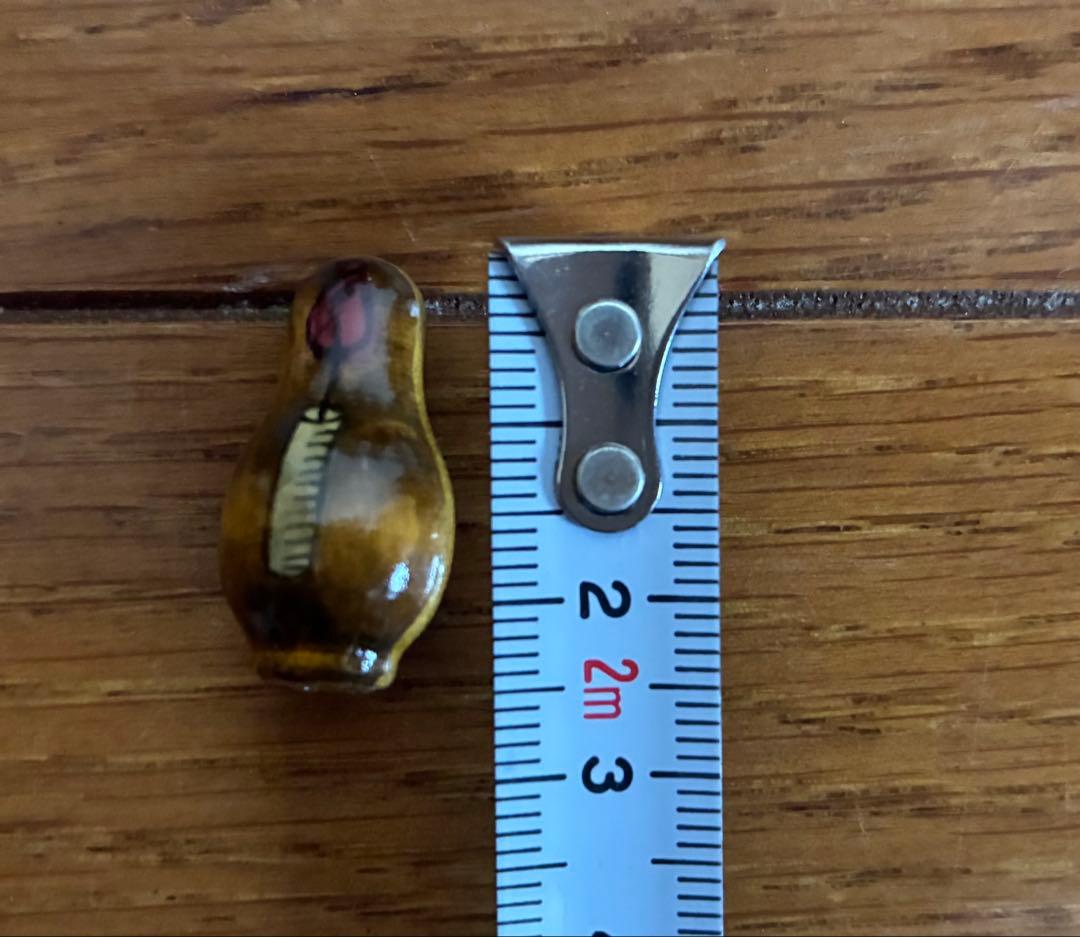 ロシア正教会マトリョーシカ 聖母子像